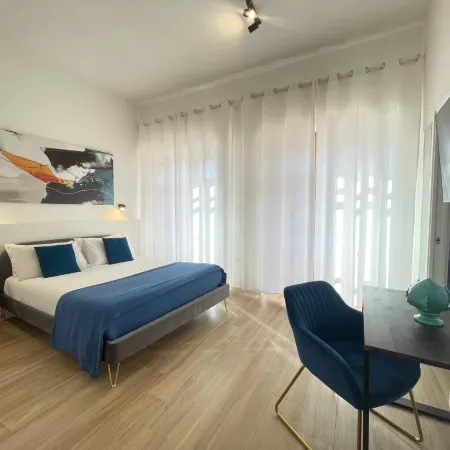 Casa Manfredi Duomo