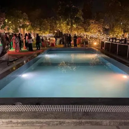 Okho Resort Kalka Panchkula