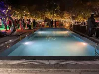 Okho Resort Kalka Panchkula