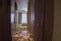 Nomad Camp - Wifi