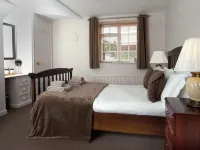 The George at Nunney Hotel a Frome