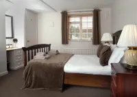 The George at Nunney