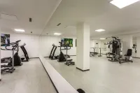 Complex Europe - Gym
