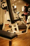 Gudbrandsgard Hotel - Gym