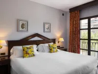 RL Ciudad de Úbeda Hotels in Ubeda