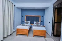 Njiro Luxury - Wifi