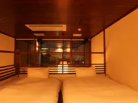 Dydo Garden Hotel Yunoyama Resort Hotels in Komono