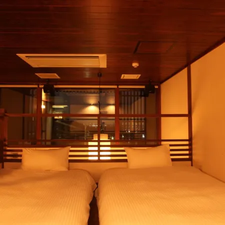 Dydo Garden Hotel Yunoyama Resort