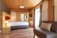 Meisser Lodge