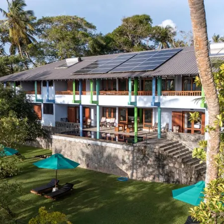 Atulya Lake View Mirissa - Resort and Spa