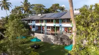 Atulya Lake View Mirissa - Resort and Spa - Boutique