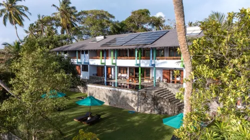 Atulya Lake View Mirissa - Resort and Spa