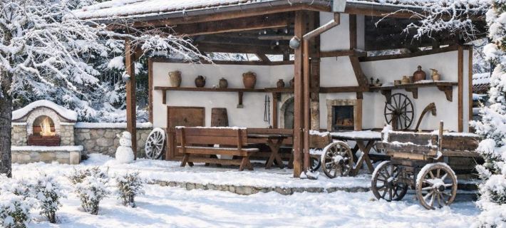 Evelina Palace Hotel Hôtels à&nbsp;: Bansko