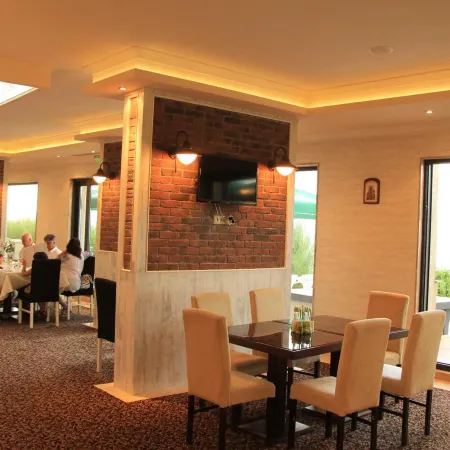 Gardenia Beach Palace Aparthotel