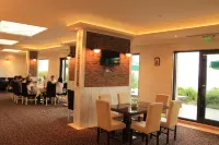 Gardenia Beach Palace Aparthotel - breakfast