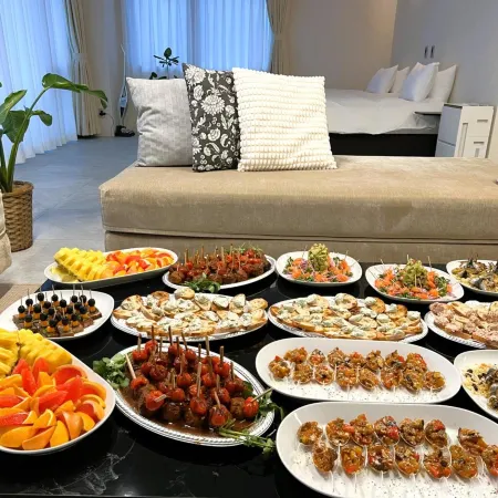 Marsol C.S.Beach Hotel