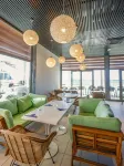 Ibis Styles Mayotte Aeroport - breakfast