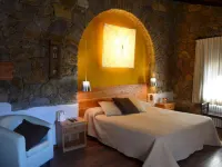 Hotel Galena Mas Comangau Hotels in Begur
