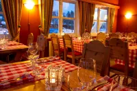 Tysfjord Hotel - Ramah Hewan Peliharaan
