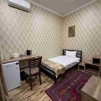 Zahid Inn Rooms