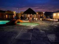 Los Vientos Hotel - Beach