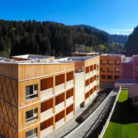 Tirol Lodge