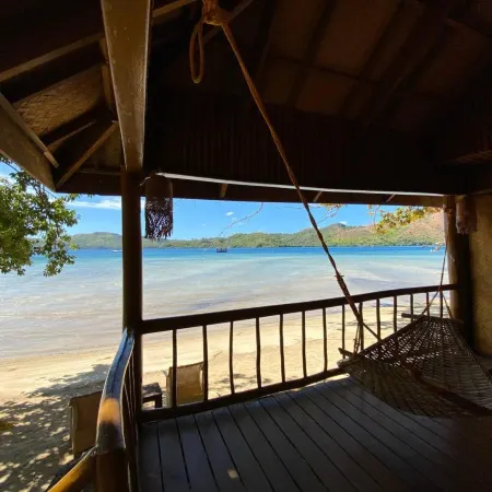El Rio y Mar Resort
