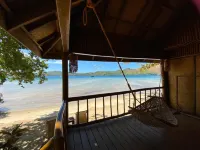 El Rio y Mar Resort - Romantic
