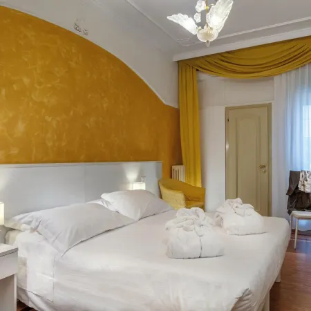 Hotel Terme Patria