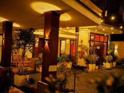 Diva Villa Airport Transit Hotel
