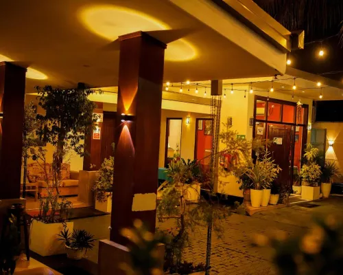 Diva Villa Airport Transit Hotel Hotels in Katunayaka