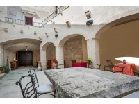 Palazzo Mellacqua Hotel a Andrano