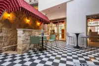 Jrose Hotel Hotels in 