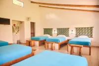 Fundo San Jose Parque Ecológico & Lodge Hotel Asociado Casa Andina - Homestays