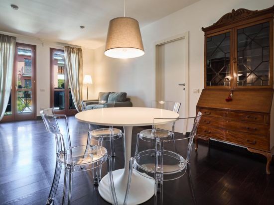 Deluxe Navigli