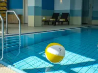 Paal 8 Hotel Aan Zee Hotels in Terschelling