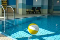 Paal 8 Hotel Aan Zee