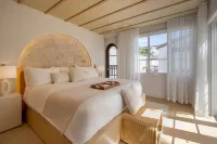 Donatella Boutique Hotel - 5 stjerner