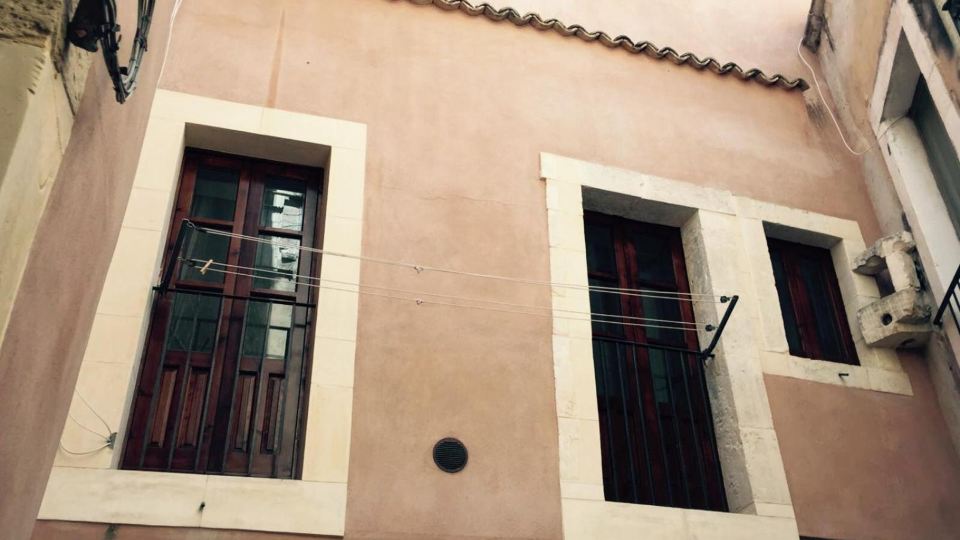 Casina Ortigia