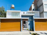 Hurin Peru Hotels in Ica