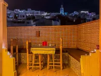 Riad Amr - Bữa sáng