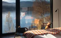 Elva Hotel - Frühstück