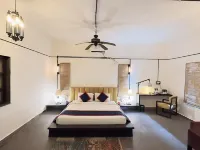 Spree Maati Jungle Resort Hotels in Umaria