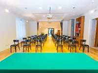 Hotel Touring Wellness & Beauty Các khách sạn ở Fiuggi