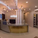 Sonqu Tarapoto - Wifi