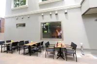 Hatago Coedoya - Morgenmad