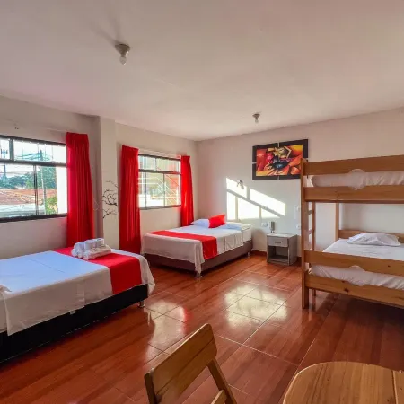 Residencial Marina House