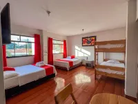 Residencial Marina House - 3-Sterne