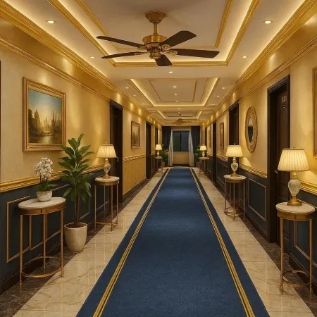 The Lords Hotel