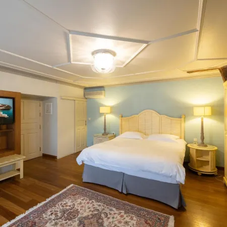 Kastello Hotel